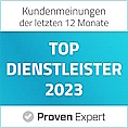 Top Dienstleister Freiesleben Kundenmeinungen 2023 für Immobilien in Coesfeld